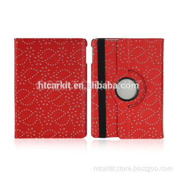 Showkoo Diamond Bling Case Cover for iPad Pro